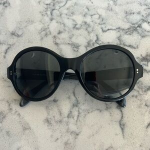 Oliver Peoples OV5180-S Black Sunglasses